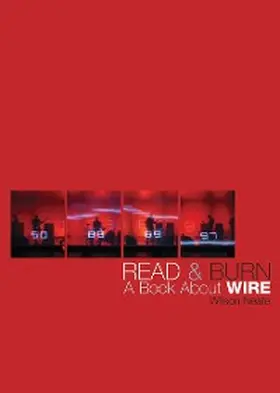 Neate |  Read & Burn | eBook | Sack Fachmedien