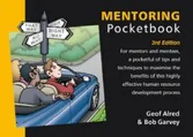 Alred |  Mentoring Pocketbook | eBook | Sack Fachmedien