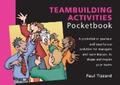 Tizzard |  Teambuilding Activities Pocketbook | eBook | Sack Fachmedien