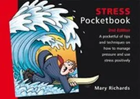 Richards |  Stress Pocketbook | eBook | Sack Fachmedien