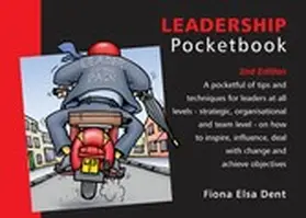Dent |  Leadership Pocketbook | eBook | Sack Fachmedien