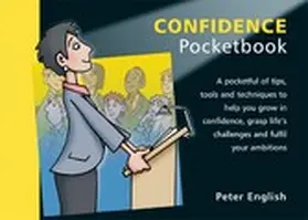 English |  Confidence Pocketbook | eBook | Sack Fachmedien