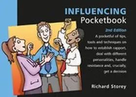 Storey |  Influencing Pocketbook | eBook | Sack Fachmedien
