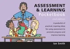 Smith |  Assessment & Learning Pocketbook | eBook | Sack Fachmedien