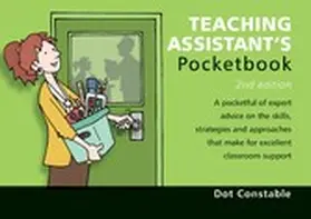 Constable |  Teaching Assistant's Pocketbook | eBook | Sack Fachmedien