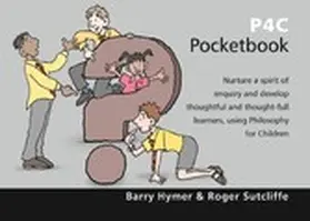 Hymer |  P4C Pocketbook | eBook | Sack Fachmedien