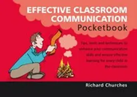 Churches |  Effective Classroom Communication Pocketbook | eBook | Sack Fachmedien