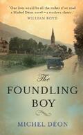 Déon |  The Foundling Boy | eBook | Sack Fachmedien