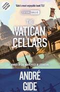 Gide |  The Vatican Cellars | Buch |  Sack Fachmedien