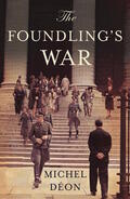 Déon |  The Foundling's War | Buch |  Sack Fachmedien