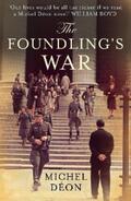 Déon / Khadra |  The Foundling's War | eBook | Sack Fachmedien