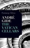 Gide |  The Vatican Cellars | eBook | Sack Fachmedien