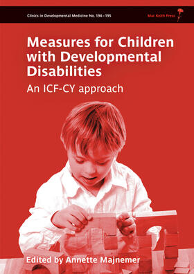 Majnemer | Measures for Children with Developmental Disability | Buch | 978-1-908316-45-5 | sack.de