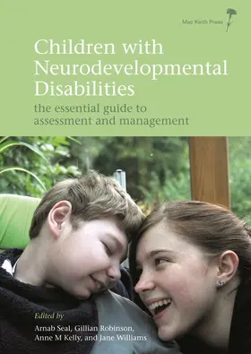 Seal / Robinson / Kelly |  Children with Neurodevelopmental Disabilities | Buch |  Sack Fachmedien