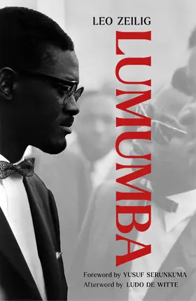  Lumumba | eBook | Sack Fachmedien
