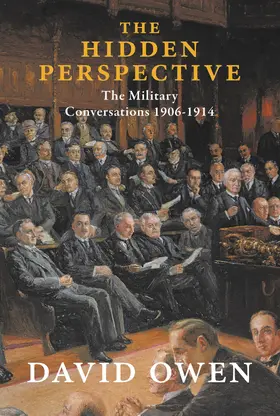 Owen |  The Hidden Perspective | Buch |  Sack Fachmedien