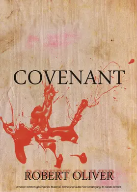 Oliver |  Covenant | eBook | Sack Fachmedien