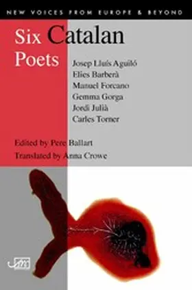 Ballart |  Six Catalan Poets | eBook | Sack Fachmedien