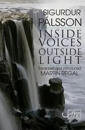 Palsson |  Inside Voices, Outside Light | eBook | Sack Fachmedien