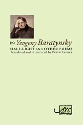 Baratynsky |  Half-Light & Other Poems | eBook | Sack Fachmedien