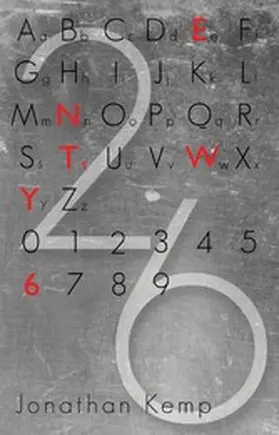 Kemp |  Twentysix | eBook | Sack Fachmedien