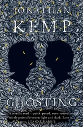 Kemp |  Ghosting | eBook | Sack Fachmedien