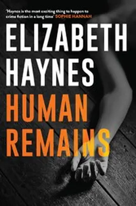 Haynes |  Human Remains | eBook | Sack Fachmedien