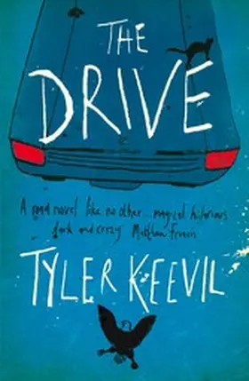 Keevil |  The Drive | eBook | Sack Fachmedien