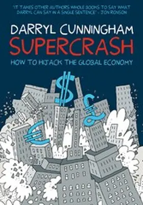 Cunningham | Supercrash | E-Book | www.sack.de