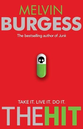 Burgess |  The Hit | Buch |  Sack Fachmedien