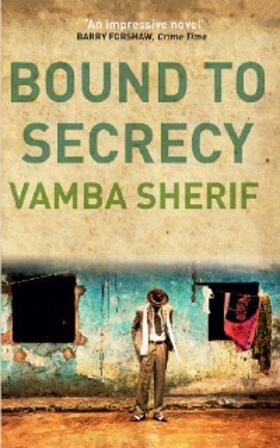 Sherif |  Bound to Secrecy | eBook | Sack Fachmedien