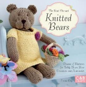 King |  The Best-Dressed Knitted Bears | eBook | Sack Fachmedien