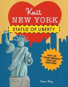 King |  Knit New York: Walk/Don't Walk | eBook | Sack Fachmedien