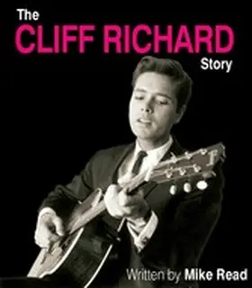 Read |  Cliff Richard Story | eBook | Sack Fachmedien