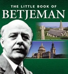 Gammond |  Little Book of Betjeman | eBook | Sack Fachmedien