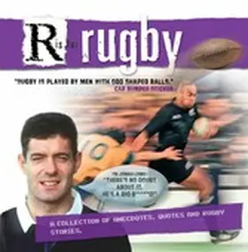 Morgan |  R is for Rugby | eBook | Sack Fachmedien
