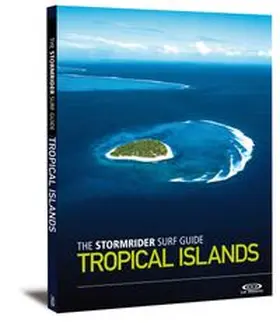 Sutherland |  The Stormrider Surf Guide | Buch |  Sack Fachmedien