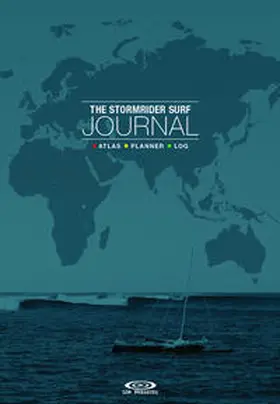 Sutherland |  The Stormrider Surf Journal | Buch |  Sack Fachmedien