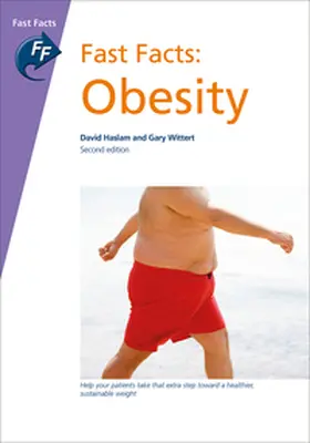 Haslam / Wittert |  Fast Facts: Obesity | Buch |  Sack Fachmedien