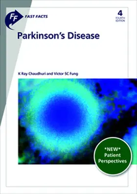 Chaudhuri / Fung |  Fast Facts: Parkinson's Disease | Buch |  Sack Fachmedien