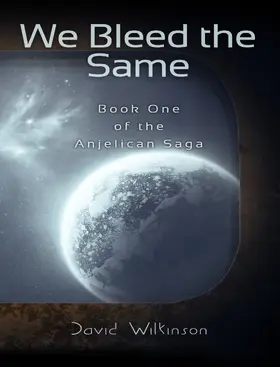 Wilkinson |  We Bleed The Same | eBook | Sack Fachmedien