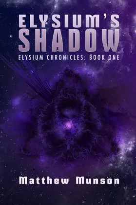 Munson |  Elysium's Shadow | eBook | Sack Fachmedien