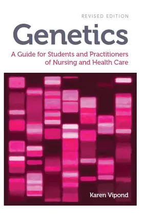 Vipond |  Genetics, revised edition | Buch |  Sack Fachmedien