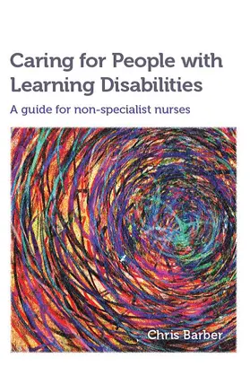 Barber |  Caring for People with Learning Disabilities | eBook | Sack Fachmedien