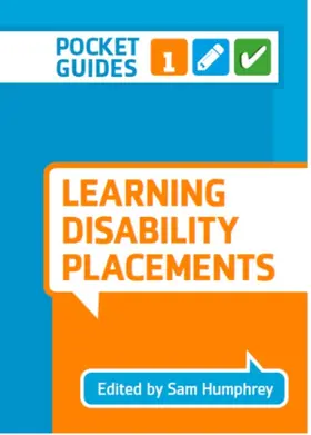 Humphrey |  Learning Disability Placements | Buch |  Sack Fachmedien