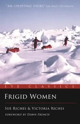 Riches |  Frigid Women | eBook | Sack Fachmedien