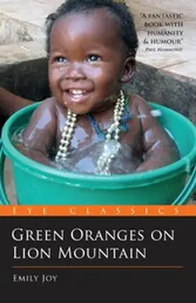Joy |  Green Oranges on Lion Mountain | eBook | Sack Fachmedien