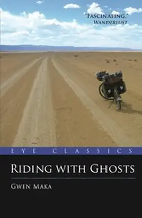 Maka |  Riding with Ghosts | eBook | Sack Fachmedien