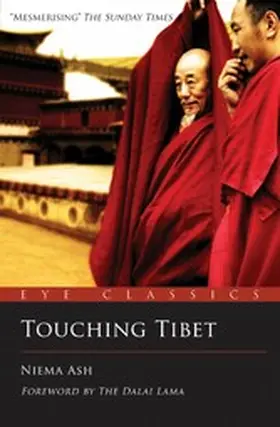 Ash |  Touching Tibet | eBook | Sack Fachmedien