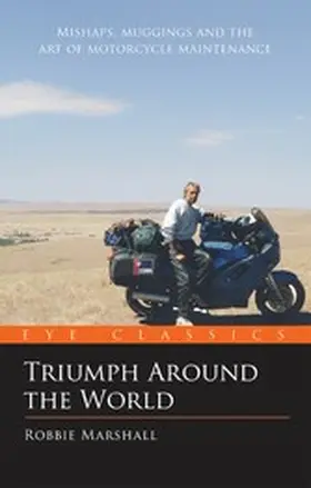 Marshall |  Triumph Around the World | eBook | Sack Fachmedien